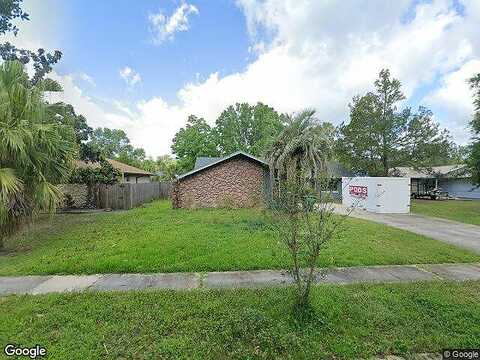 Mockingbird, WINTER SPRINGS, FL 32708