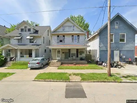 20Th, ERIE, PA 16502