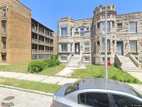 62Nd, CHICAGO, IL 60637