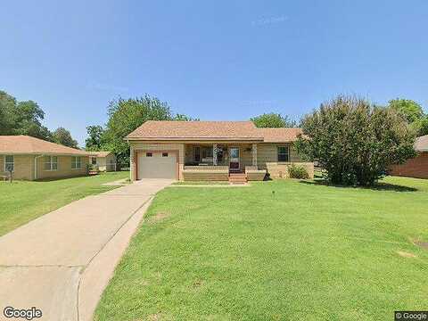 7Th, CUSHING, OK 74023