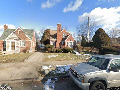 Stockwell, DETROIT, MI 48224