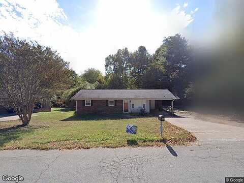 Central, BESSEMER CITY, NC 28016