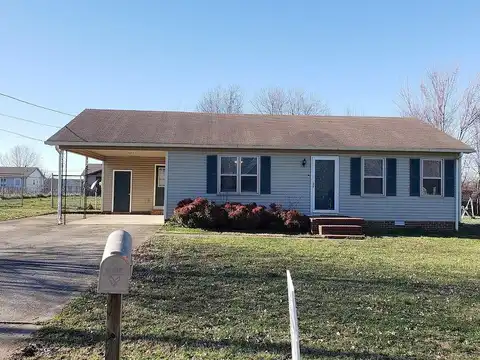 New Gritton, OAK GROVE, KY 42262