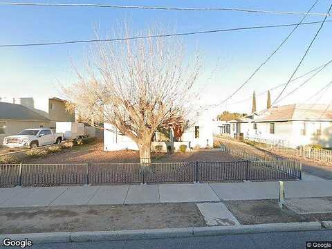 8Th, SAFFORD, AZ 85546