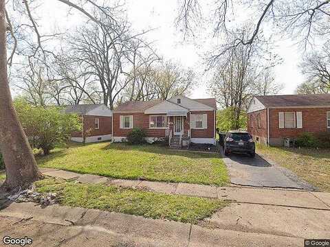 Mount Olive, SAINT LOUIS, MO 63130