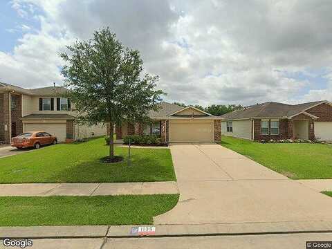 Desert Palms, ROSENBERG, TX 77471