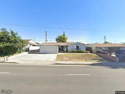 Hacienda, LA HABRA, CA 90631