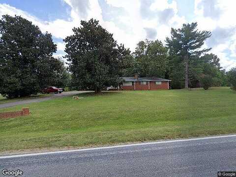 Perkinson, RUFFIN, NC 27326