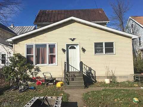 4Th, DUNCANSVILLE, PA 16635