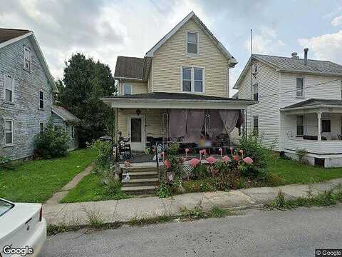 4Th, DUNCANSVILLE, PA 16635