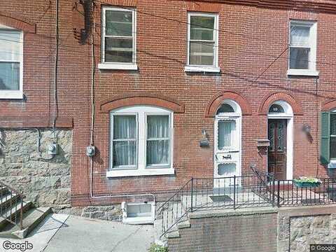 11Th, POTTSVILLE, PA 17901