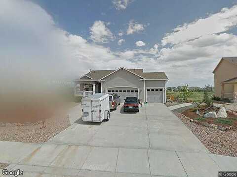 Rio Secco, PEYTON, CO 80831