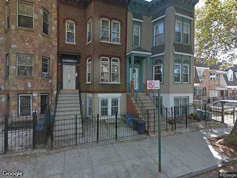 Hancock, BROOKLYN, NY 11221