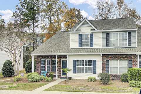 Brockman, GOOSE CREEK, SC 29445