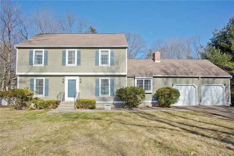 Maple, NORTH HAVEN, CT 06473