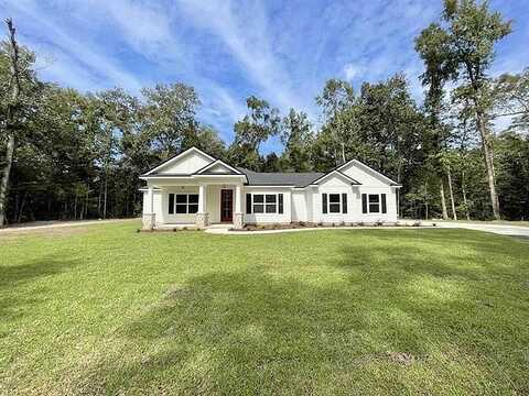 Strattonwood, CRAWFORDVILLE, FL 32327