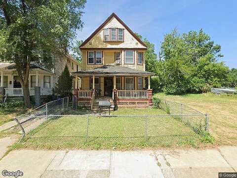 84Th, CLEVELAND, OH 44103