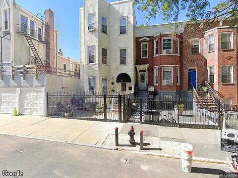 Weirfield, BROOKLYN, NY 11221