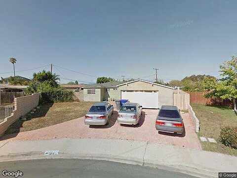 7Th, PORT HUENEME, CA 93041