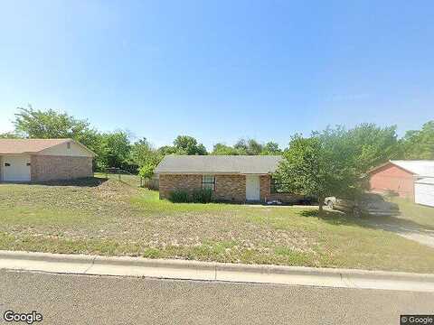 Avenue C, LAMPASAS, TX 76550