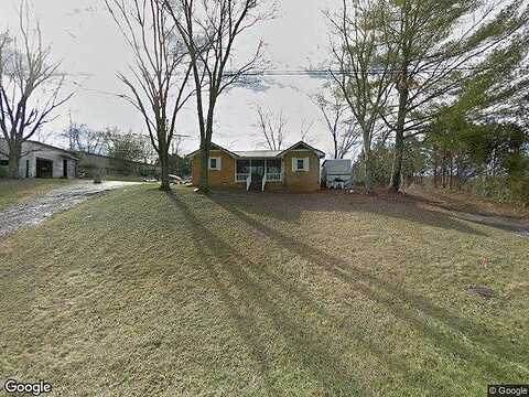 Union, GREENEVILLE, TN 37745