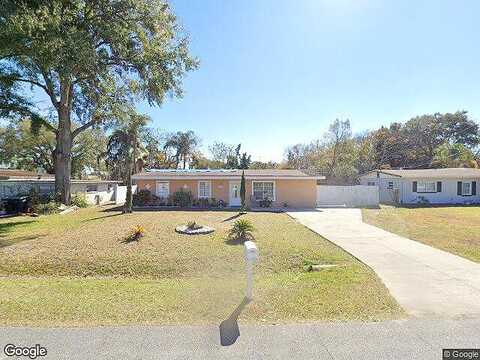 Buchanon, ORLANDO, FL 32809