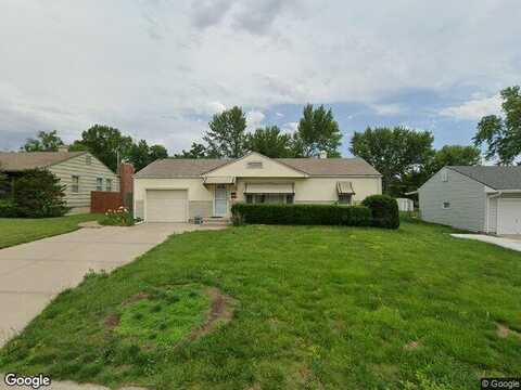 48Th, INDEPENDENCE, MO 64055