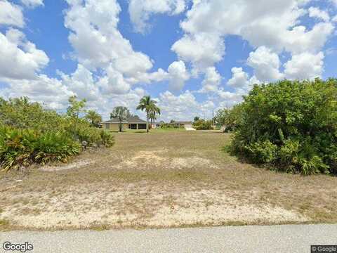 18Th, CAPE CORAL, FL 33993