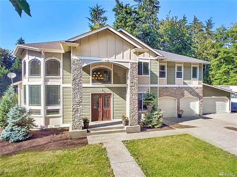 224Th, BONNEY LAKE, WA 98391