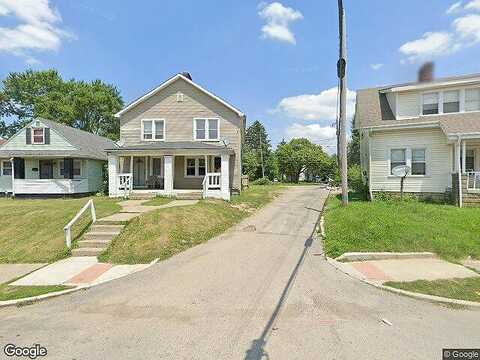 E Twentieth Ave, COLUMBUS, OH 43211