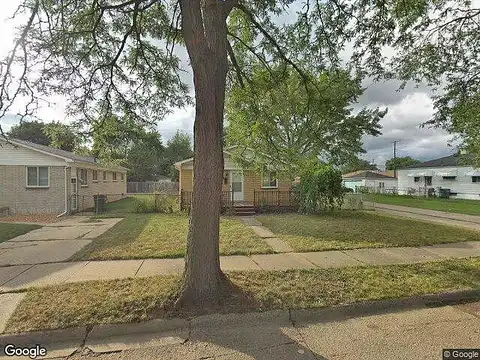 Chandler, LINCOLN PARK, MI 48146