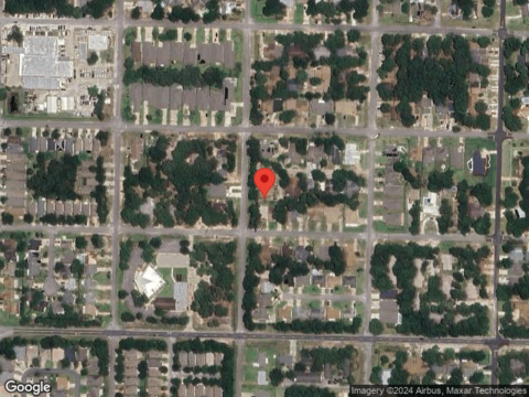 Post Oak, SHALIMAR, FL 32579