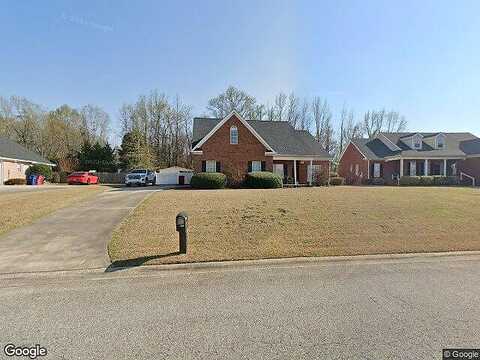 Sarakay, MACON, GA 31216