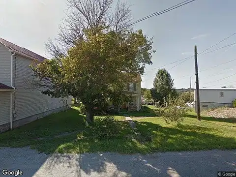 Braddock Road, MOUNT PLEASANT, PA 15666