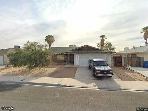 Scherer, LAS VEGAS, NV 89145