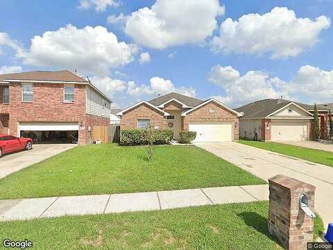 Pine Meadows, TOMBALL, TX 77375