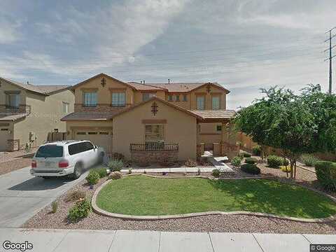 Clark, GILBERT, AZ 85297