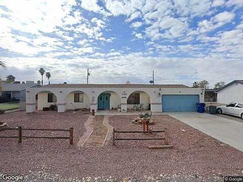 Stony, FORT MOHAVE, AZ 86426