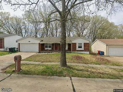 Verwood, FLORISSANT, MO 63033