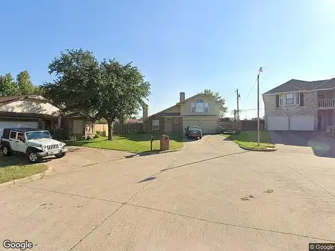 Brookmeadow, ARLINGTON, TX 76018