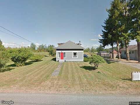 Mchugh, ENUMCLAW, WA 98022