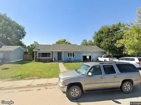 Park, LEXINGTON, NE 68850