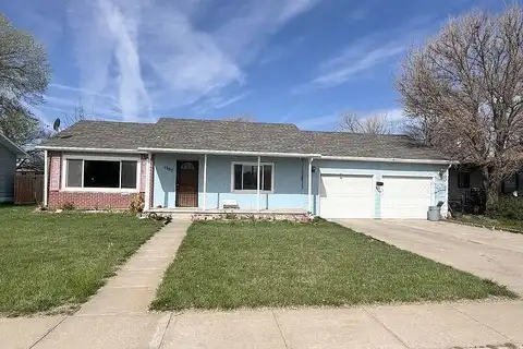 Park, LEXINGTON, NE 68850