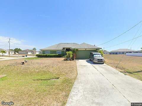 10Th, CAPE CORAL, FL 33993