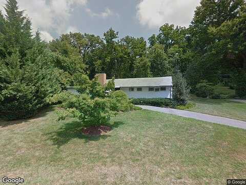 Pine Ridge, PIKESVILLE, MD 21208