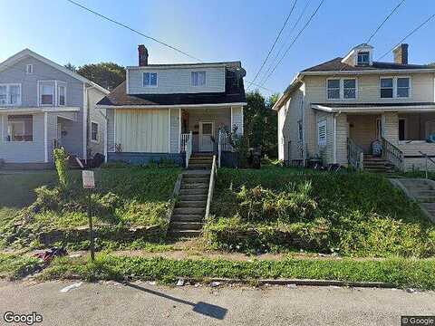 Irwin St, ALIQUIPPA, PA 15001