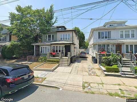 34Th, BROOKLYN, NY 11210
