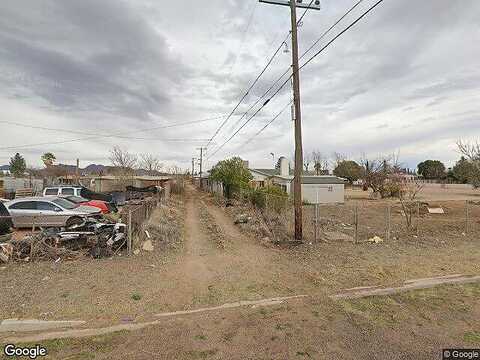 20Th, DOUGLAS, AZ 85607