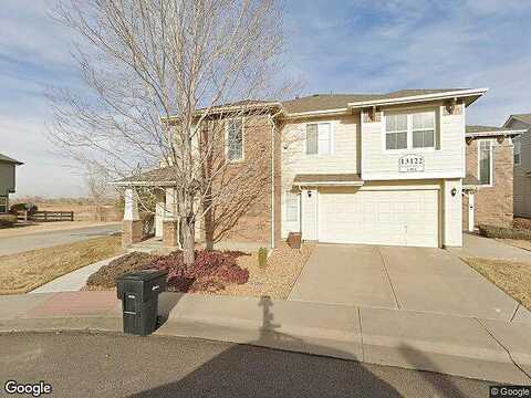 Grant Cir N Unit C, THORNTON, CO 80241