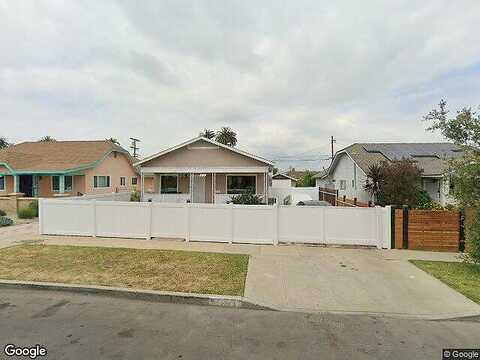 84Th, LOS ANGELES, CA 90044